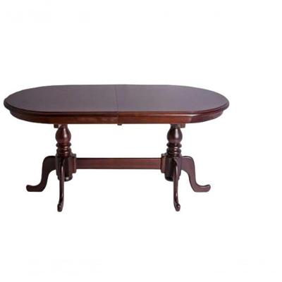 Mesa Elástica Oval 1,80 X 90 - Móveis De Gramado - + 40cm Elástica