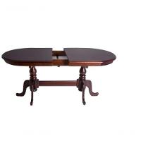 Mesa Elástica Oval 2,00 X 1,00 - Móveis De Gramado - + 40cm Elástica - 1