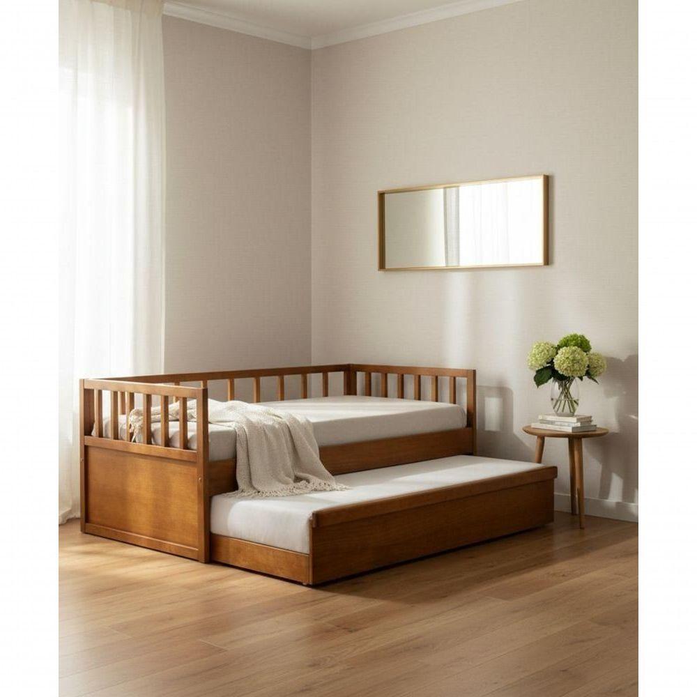 Bicama Varetal 1,90 X 80 - Móveis De Gramado - 2