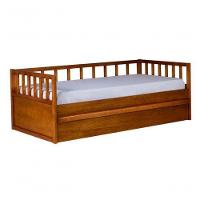 Bicama Varetal 1,90 X 80 - Móveis De Gramado - 1