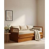 Bicama Varetal 1,90 X 80 - Móveis De Gramado - 3