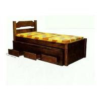 Bicama 1,90 X 80 - Móveis De Gramado - 2