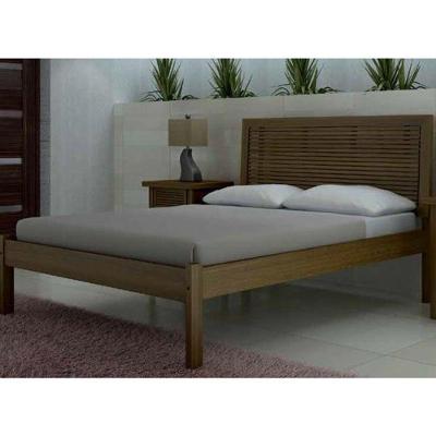 Cama De Casal King Size Radani 1,95 X 2,05