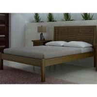 Cama De Casal King Size Radani 1,95 X 2,05 - 1