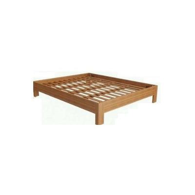 Cama De Casal Queen Size Piratini 1,60 X 2,00