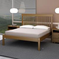 Cama De Casal Queen Rita 1,60 X 2,00 - 1
