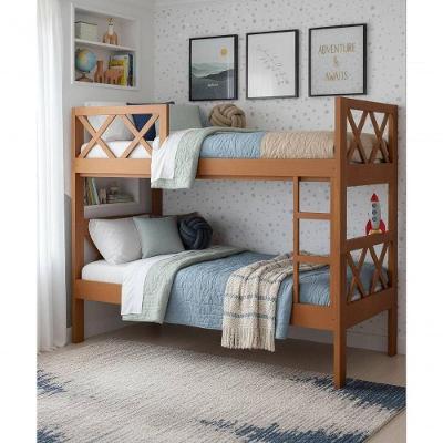 Beliche 1,90 X 80 - Madeira Maciça - Móveis De Gramado - Marrom