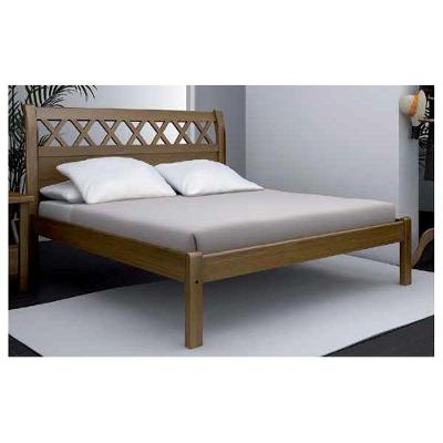 Cama De Casal Queen Size Ady 1,60 X 2,00 - Móveis De Gramado