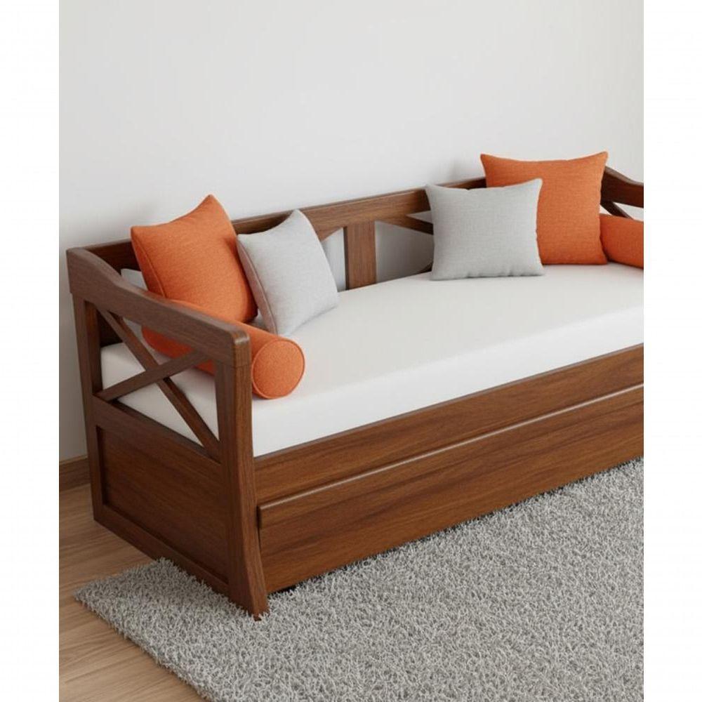 Bicama 1.90 X 80 - Móveis De Gramado - 3