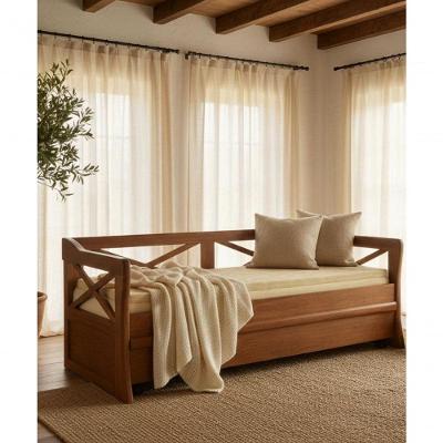 Bicama 1.90 X 80 - Móveis De Gramado