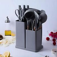 Kit Utensílios De Cozinha Jogo Completo 19 Peças - 5
