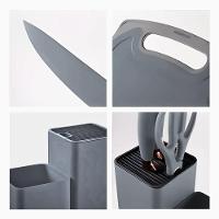 Kit Utensílios De Cozinha Jogo Completo 19 Peças - 6