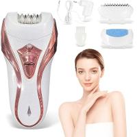 Depilador Eletrico 3 Em 1 - 5