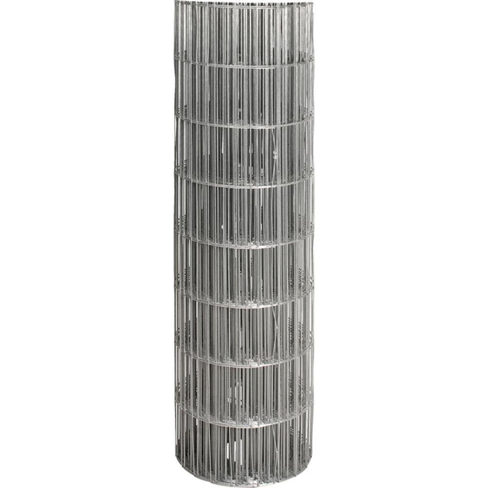 Tela Alambrado 100x50x2,1mm 1,0x25 Metros Vonder - 2