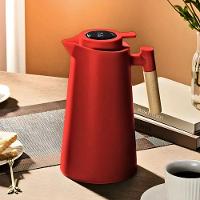 Garrafa Térmica Com Termômetro 1l - 3