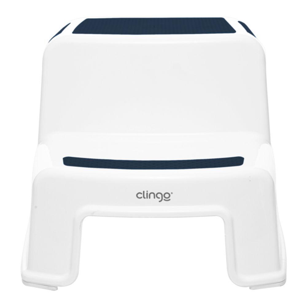 Escada Infantil Azul – Aventura E Segurança Na Rotina Dos Pequenos - 4