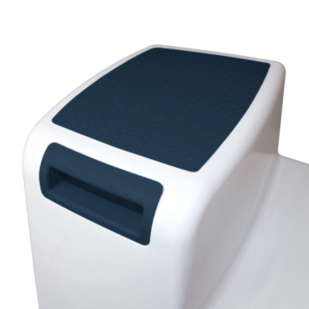 Escada Infantil Azul – Aventura E Segurança Na Rotina Dos Pequenos - 5