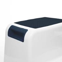 Escada Infantil Azul – Aventura E Segurança Na Rotina Dos Pequenos - 3