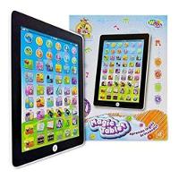 Tablet Infantil Educativo Interativo Didático Bilingue Portu - 3