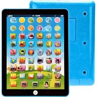 Tablet Infantil Educativo Interativo Didático Bilingue Portu - 5