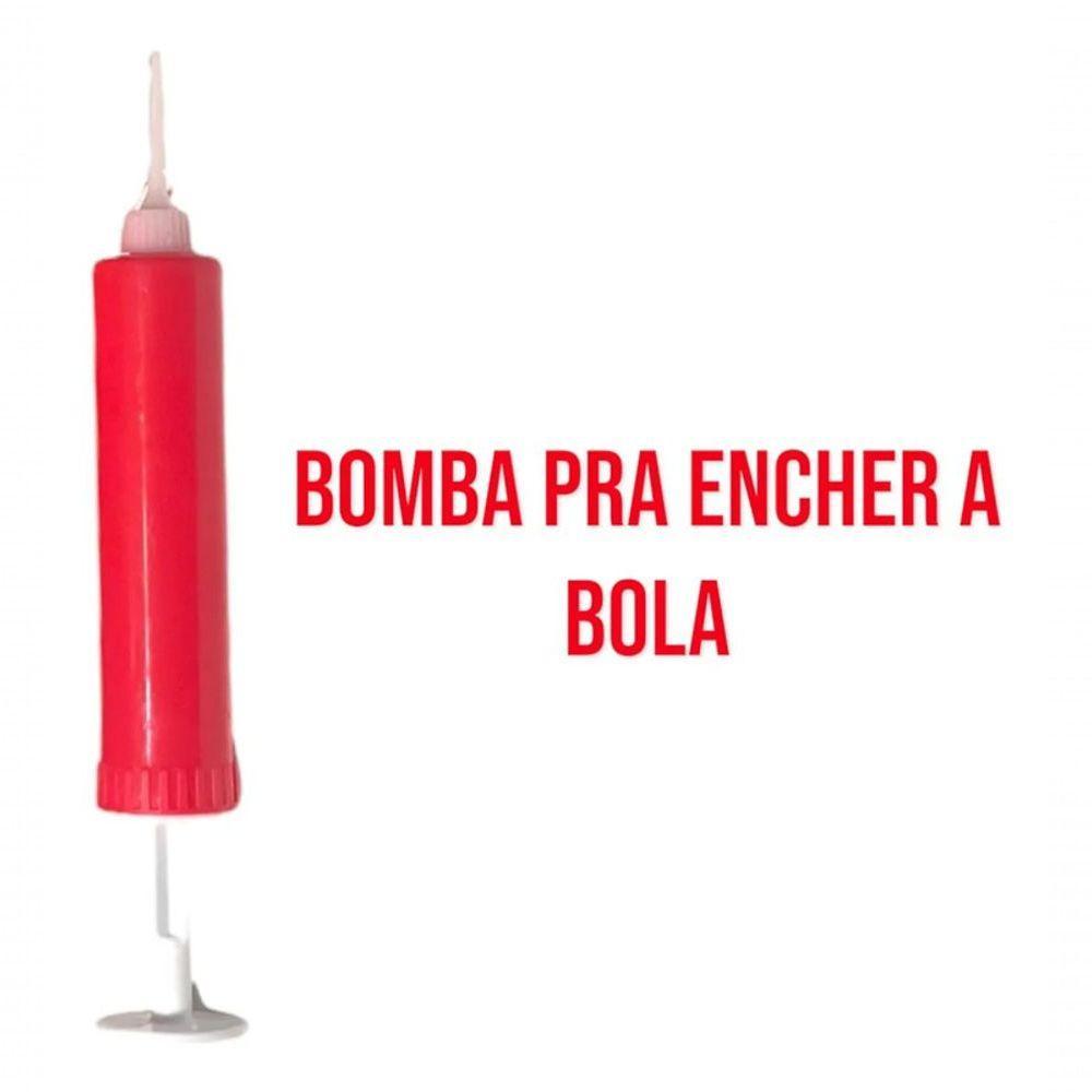 Tabela De Basquete Infantil Com Bola Magic Shoot - 4