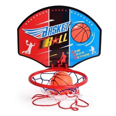 Tabela De Basquete Infantil Com Bola Magic Shoot