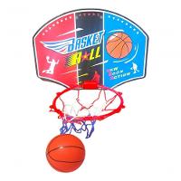 Tabela De Basquete Infantil Com Bola Magic Shoot - 3