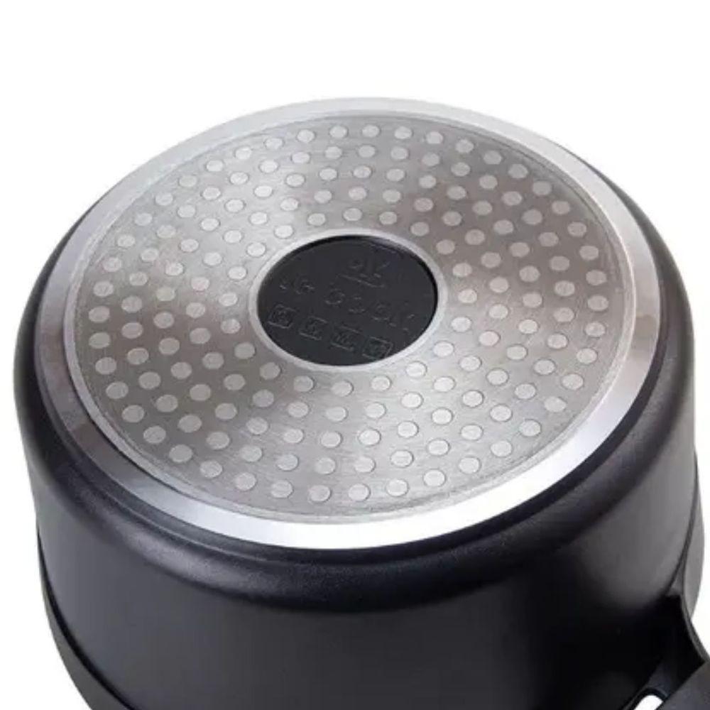 Panela Le Cook 18cm Com Cabo Destacável LC1861 - 4