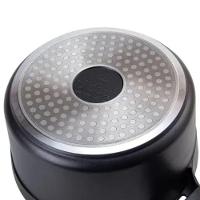 Panela Le Cook 18cm Com Cabo Destacável LC1861 - 4