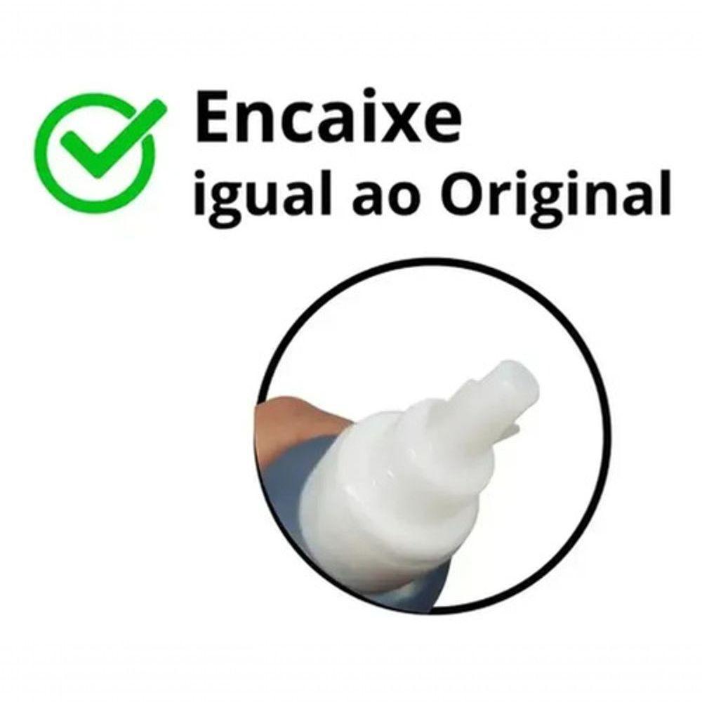 Kit 10 Refil De Tinta T664 Para Epson L120 L310 L355 L380 - 3