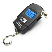 Balança Digital Portátil Ultra Leve - Precisão Até 50kg Para Pesca E Viagens - 3