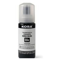 Tintas P/ Epson L3150 3250 L3210 L3110 L5190 L5290 T544 504 Preto - 1