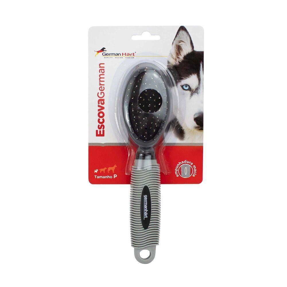 Escova Antinós Premium Para Pets - Conforto E Cuidado Essencial Para Seu Amigo Fiel - 2