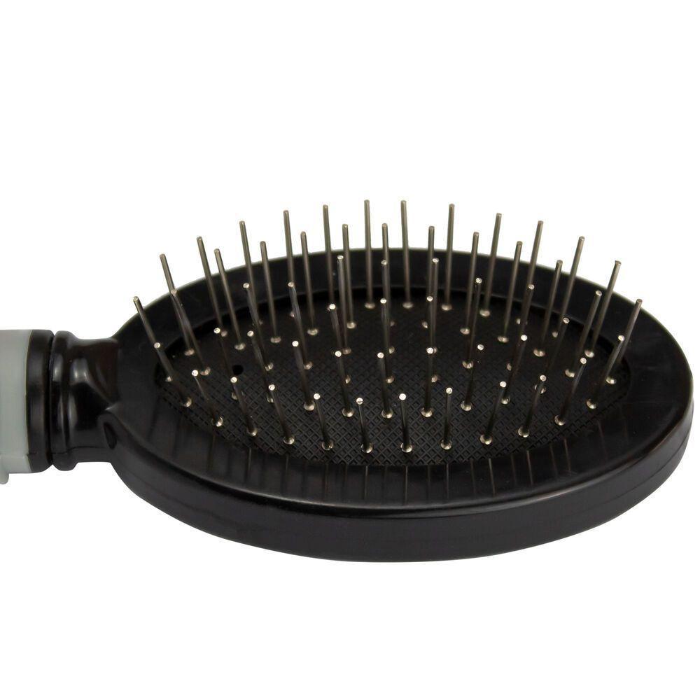 Escova Antinós Premium Para Pets - Conforto E Cuidado Essencial Para Seu Amigo Fiel - 4