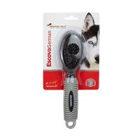 Escova Antinós Premium Para Pets - Conforto E Cuidado Essencial Para Seu Amigo Fiel - 2