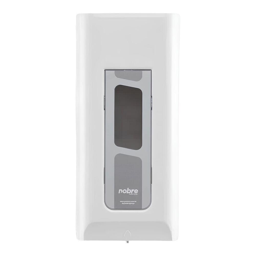 Dispenser Sofisticado De Sabonete E álcool Gel 800ml - Praticidade E Elegância Para Seu Ambiente - 4