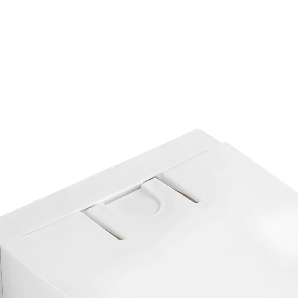 Dispenser Sofisticado De Sabonete E álcool Gel 800ml - Praticidade E Elegância Para Seu Ambiente - 6