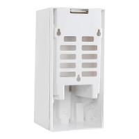 Dispenser Sofisticado De Sabonete E álcool Gel 800ml - Praticidade E Elegância Para Seu Ambiente - 2