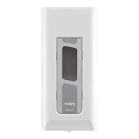 Dispenser Sofisticado De Sabonete E álcool Gel 800ml - Praticidade E Elegância Para Seu Ambiente