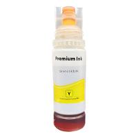 Tinta Amarela Compatível Epson L3150 L3110 L4150 L4160 L6191 - 1