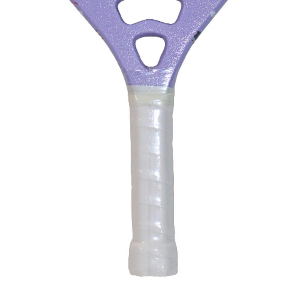 Raquete Beach Tennis Carbono 3k Wbt American Capa Raqueteira Tenis Praia Profissional Alta Performance E Durabilidade - 1