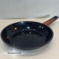 Frigideira Antiaderente Premium 26cm Alumínio 5 Camadas Indução Cooktop Gás Elétrico - 5