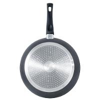 Frigideira Antiaderente Granito 28cm - Cozinha Prática E Versátil Para Todas As Refeições - 5