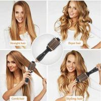 Escova Secadora De Cabelo Profissional 1300w Bivolt - 2