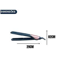 Chapinha Para Cabelo Profissional 50w - Bivolt - 5