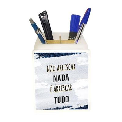 Organizador De Mesa Iluminado: Estilo E Praticidade Para O Seu Ambiente!