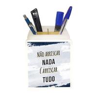 Organizador De Mesa Iluminado: Estilo E Praticidade Para O Seu Ambiente! - 1