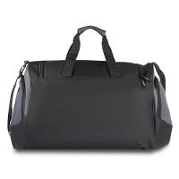 Mochila Versátil 65,5l Cinza - Ideal Para Aventura, Estilo E Conforto No Dia A Dia - 2