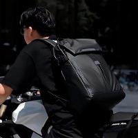 Mochila Executiva Impermeável 19l Com Conforto E Praticidade Para Profissionais - 2