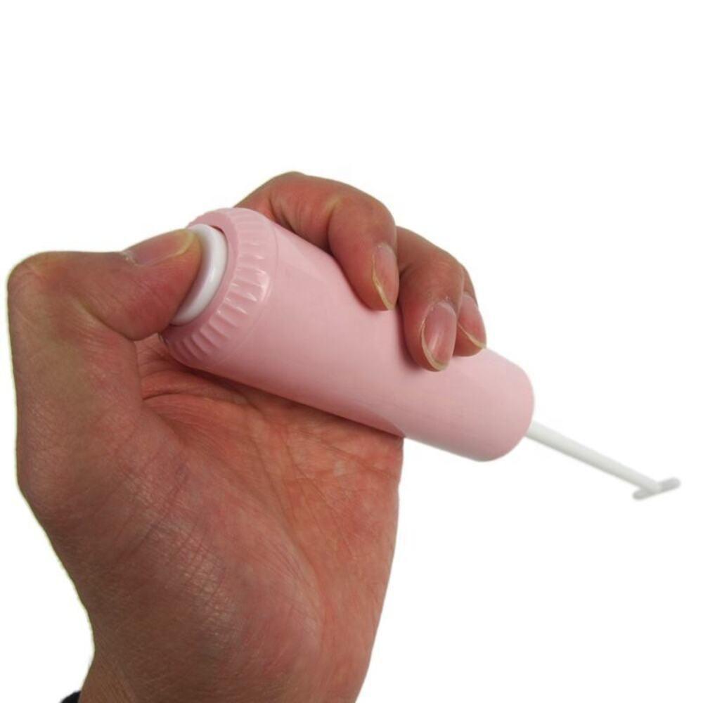 Mixer Misturador Mini Batedor Eletrico Omeletes Bebidas Portatil Cafe Leite Ovos Liquidificador - 2